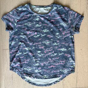 Zella Girls Athletic Shirt